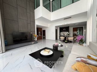 À louer 5 chambres maison à Bang Lamung, Chonburi