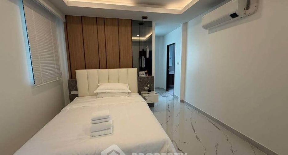 Haus zur Miete mit 5 Zimmer in Huay Yai, Pattaya