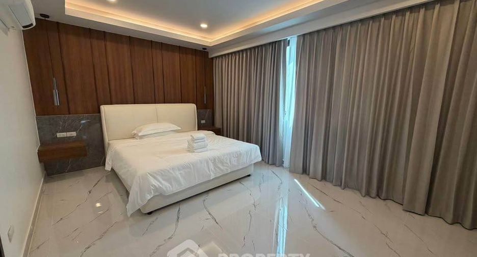 Haus zur Miete mit 5 Zimmer in Huay Yai, Pattaya
