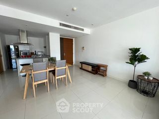 À vendre 2 chambres condo à Khlong Toei, Bangkok
