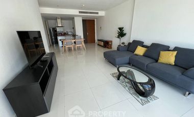 Wohnung zum Kauf mit 2 Zimmer in Khlong Toei, Bangkok