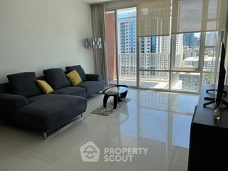 À vendre 2 chambres condo à Khlong Toei, Bangkok