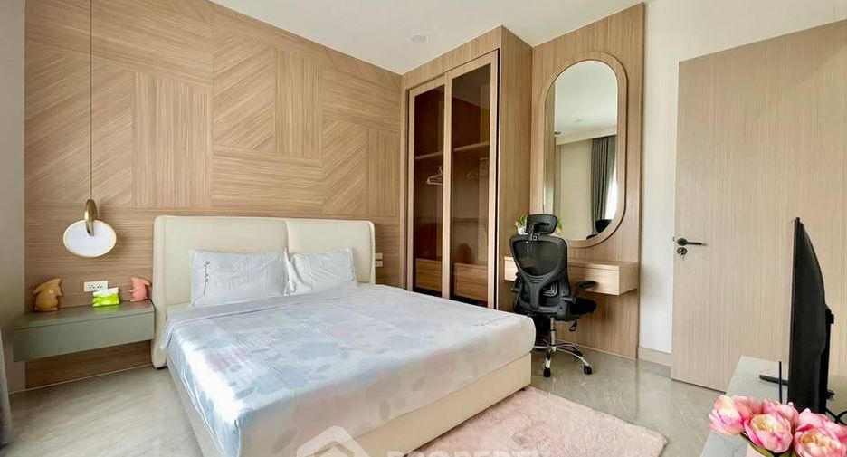 Haus zur Miete mit 5 Zimmer in Jomtien, Pattaya