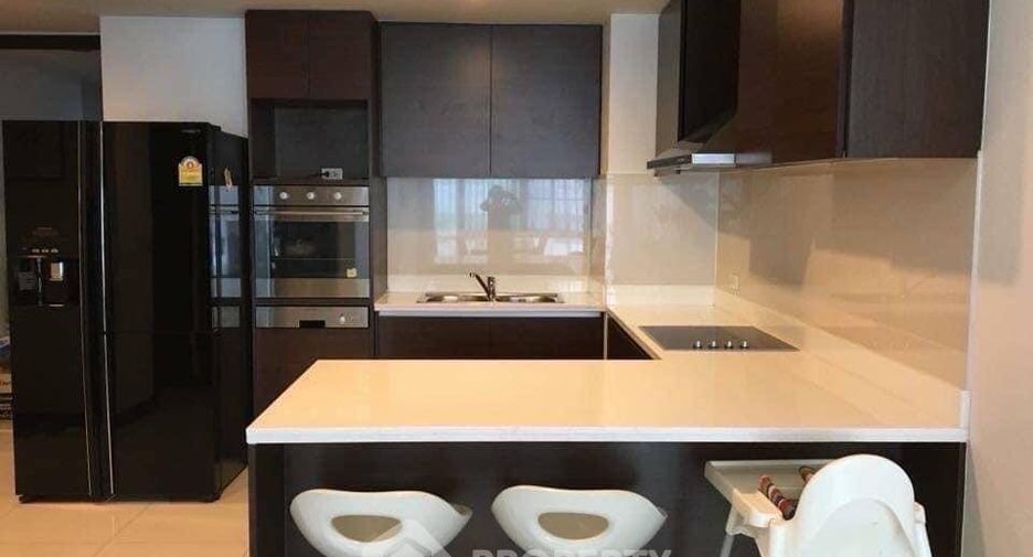 For sale 2 bedrooms condo in Pathum Wan, Bangkok