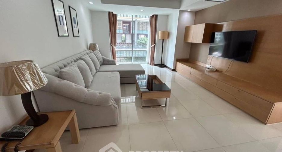 For sale 2 bedrooms condo in Pathum Wan, Bangkok