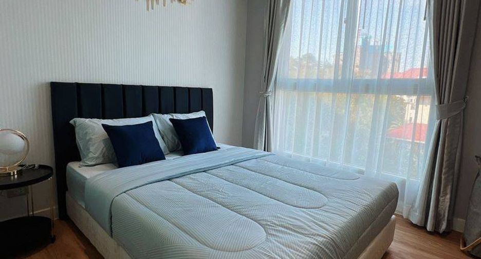 出售 2 卧室 公寓 在 Bang Lamung, Chon Buri