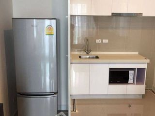 For sale 1 bed condo in Huai Khwang, Bangkok