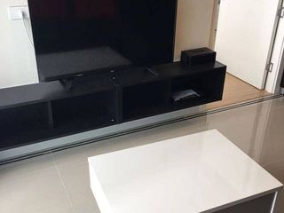 For sale 1 bed condo in Huai Khwang, Bangkok