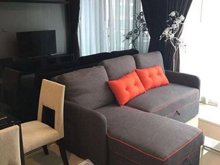 For sale 1 bed condo in Huai Khwang, Bangkok