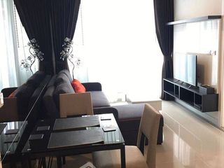 For sale 1 bed condo in Huai Khwang, Bangkok