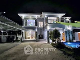 出租 9 卧室 独立屋 在 Bang Lamung, Chon Buri