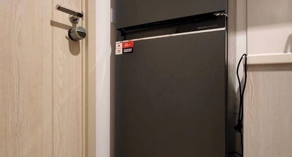 For sale 1 bed condo in Pathum Wan, Bangkok