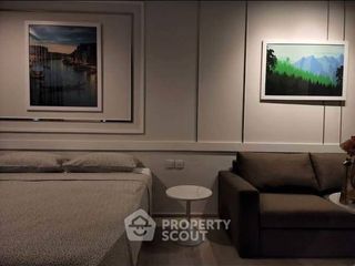 À vendre 1 chambre condo à Pathum Wan, Bangkok