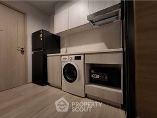 À vendre 1 chambre condo à Pathum Wan, Bangkok