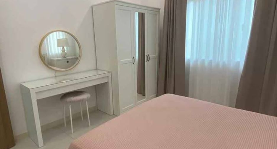 For rent 3 bedrooms house in Huay Yai, Pattaya