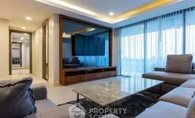 For sale 2 bedrooms condo in Jomtien, Pattaya