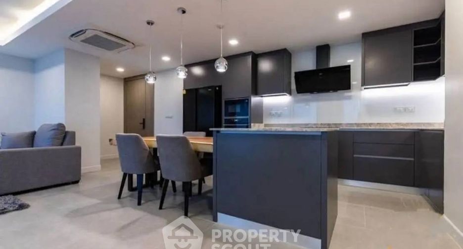 À vendre 2 chambres condo à Jomtien, Pattaya