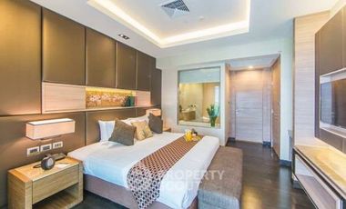 For rent 1 Beds apartment in Khlong Toei, Bangkok