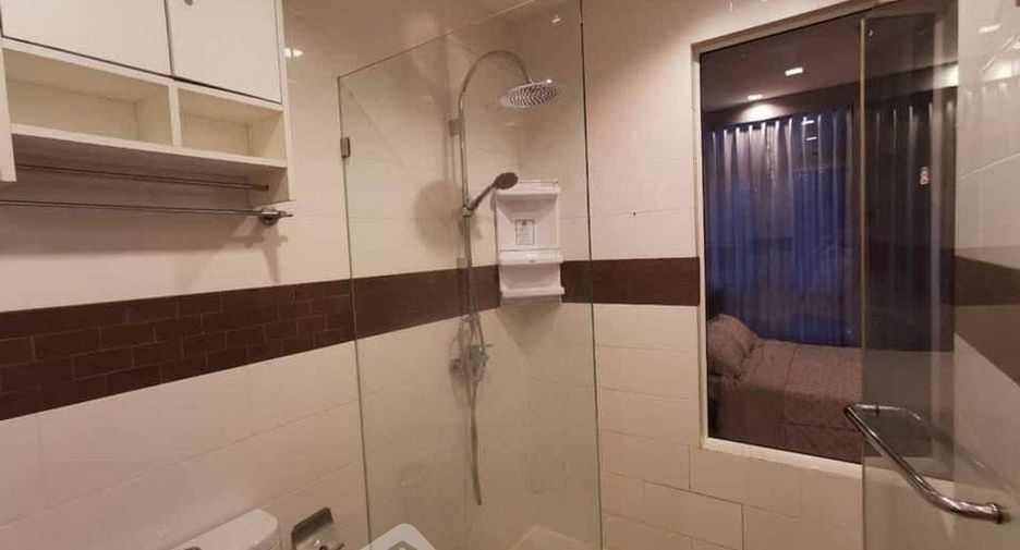 For sale 1 bed condo in Phra Khanong, Bangkok
