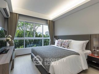出租 1 卧室 公寓式住宅 在 Huai Khwang, 曼谷