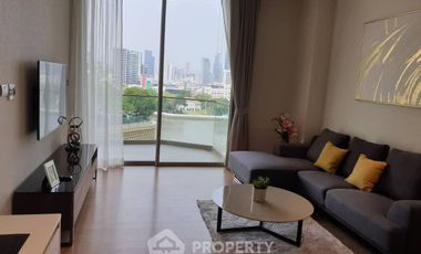 For sale 1 bed condo in Khlong San, Bangkok