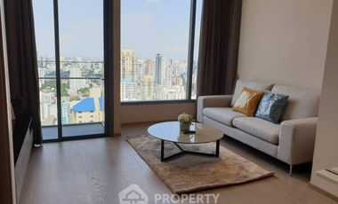 For sale 2 bedrooms condo in Watthana, Bangkok