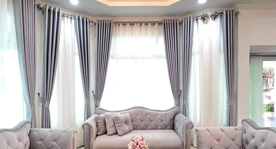 Haus zur Miete mit 3 Zimmer in East Pattaya, Pattaya