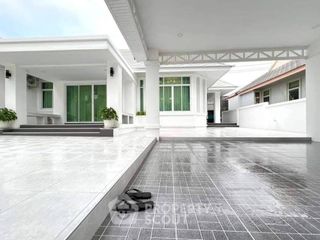 À louer 3 chambres maison à Bang Lamung, Chonburi