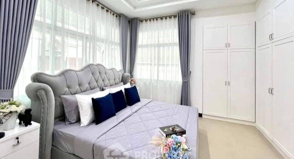 Haus zur Miete mit 3 Zimmer in East Pattaya, Pattaya