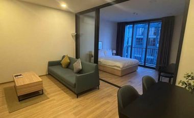 Wohnung zur Miete mit 1 Zimmer in Ratchathewi, Bangkok