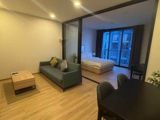 À louer 1 chambre condo à Ratchathewi, Bangkok