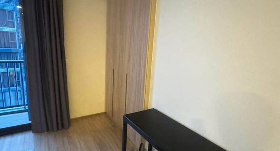 For rent 1 bed condo in Ratchathewi, Bangkok
