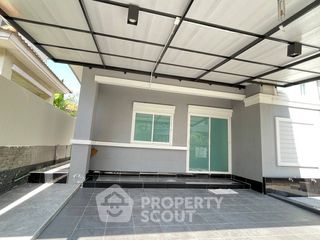 出租 3 卧室 独立屋 在 Prawet, 曼谷