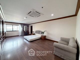 Apartment zur Miete mit 3 Zimmer in Watthana, Bangkok