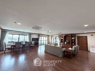 Apartment zur Miete mit 3 Zimmer in Watthana, Bangkok