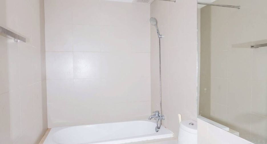Wohnung zum Kauf mit 2 Zimmer in Khlong Toei, Bangkok