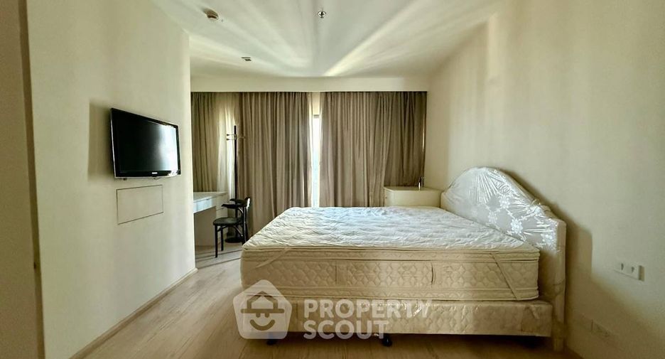 Wohnung zum Kauf mit 2 Zimmer in Khlong Toei, Bangkok