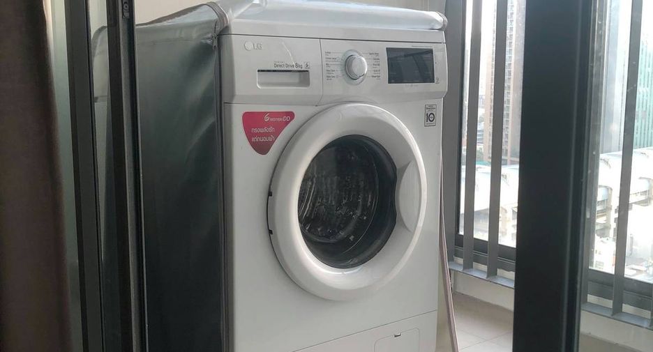 Wohnung zum Kauf mit 1 Zimmer in Ratchathewi, Bangkok