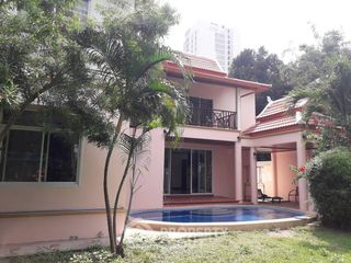 ให้เช่า 4 ห้องนอน วิลล่า ใน บางละมุง, ชลบุรี