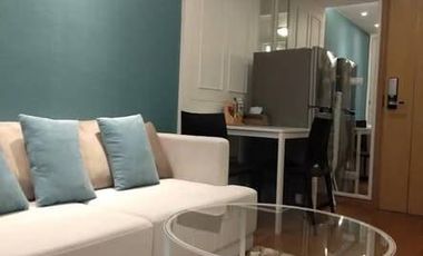 Wohnung zum Kauf mit 1 Zimmer in Watthana, Bangkok