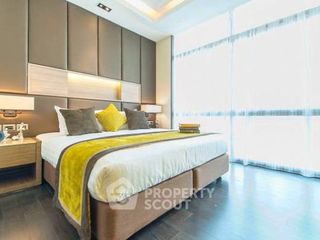 For rent 2 ベッドルーム apartment in Khlong Toei, Bangkok