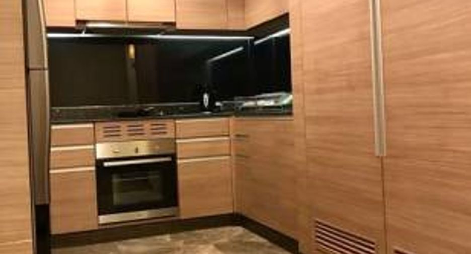 For rent 2 ベッドルーム apartment in Khlong Toei, Bangkok