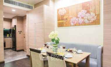 For rent 2 ベッドルーム apartment in Khlong Toei, Bangkok
