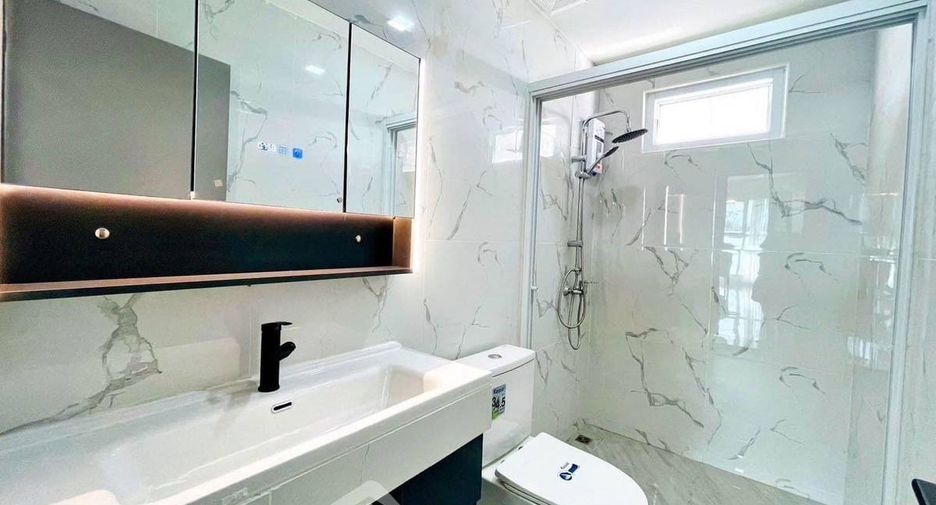 For sale 3 bedrooms house in Jomtien, Pattaya
