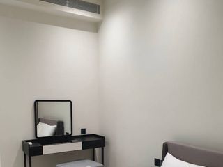 For rent 2 bedrooms condo in Khlong San, Bangkok