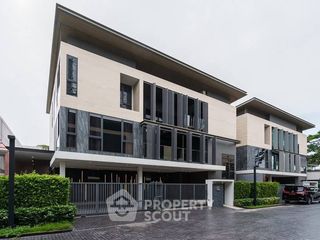 出售 4 卧室 独立屋 在 Prawet, 曼谷