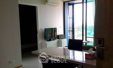 Condo en alquiler de 1 habitaciones en Jomtien, Pattaya
