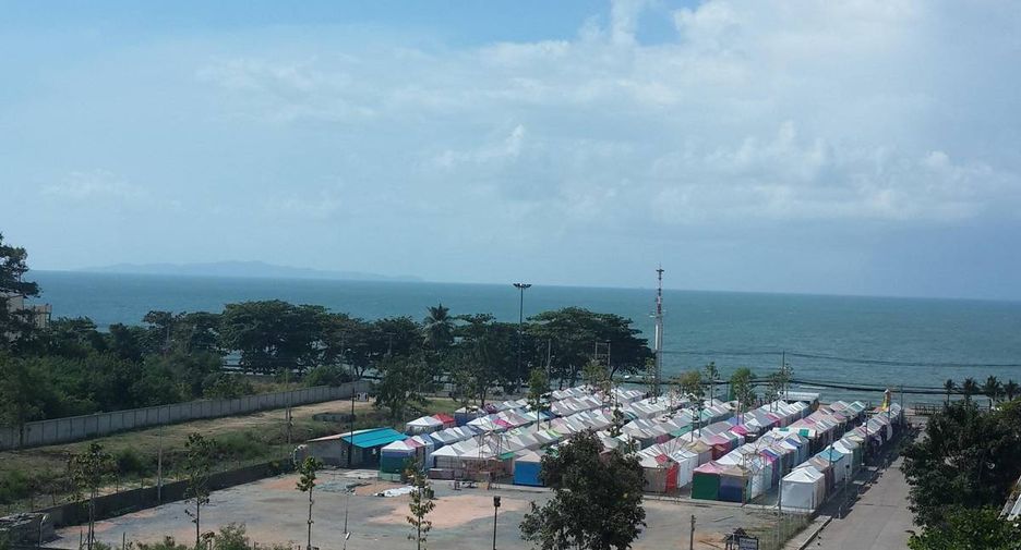 For rent 1 bed condo in Jomtien, Pattaya