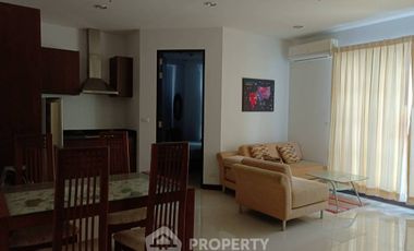 Wohnung zur Miete mit 2 Zimmer in Khlong Toei, Bangkok