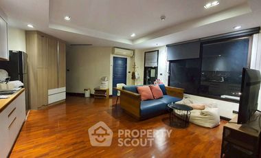 For rent 1 bed condo in Thon Buri, Bangkok